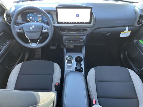 New 2025 Ford Bronco Sport Big Bend image 19