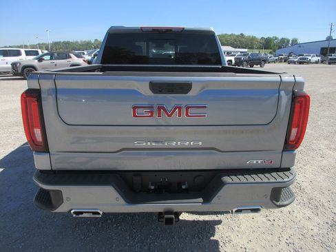 New 2026 GMC Sierra 1500 AT4 image 5