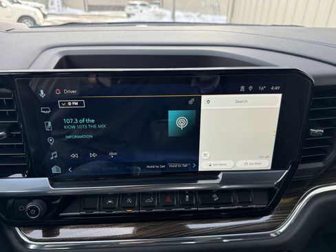 Used 2024 Chevrolet Silverado 1500 LT image 15