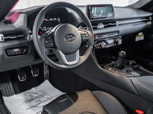 New 2026 Toyota Supra Premium image 19