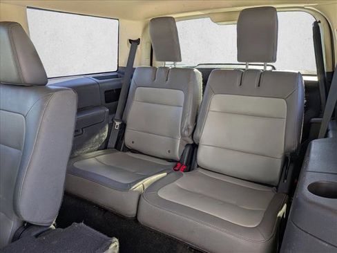Used 2016 Ford Flex SEL w/ Equipment Group 202A image 22
