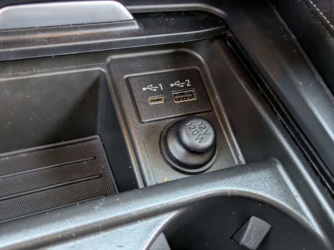 Used 2021 INFINITI QX50 Sensory w/ Cargo Package image 24