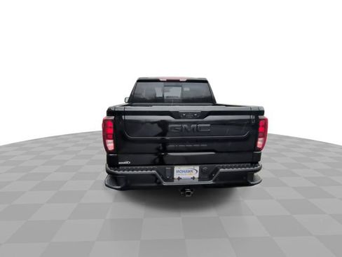 Used 2022 GMC Sierra 1500 Elevation w/ Elevation Premium Package image 7