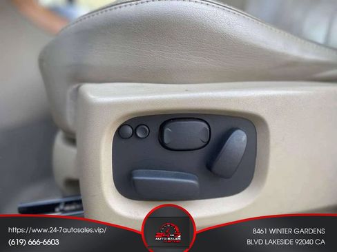 Used 2013 Land Rover Range Rover Sport HSE LUX image 13