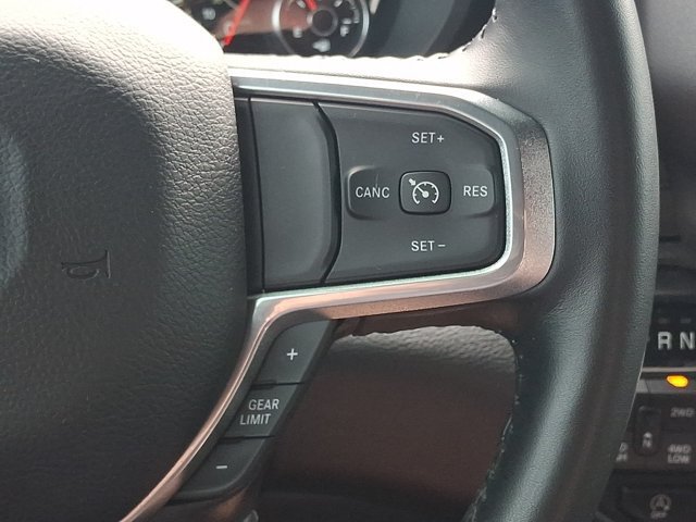 Certified 2023 RAM 1500 Laramie AWD/4WD image 27
