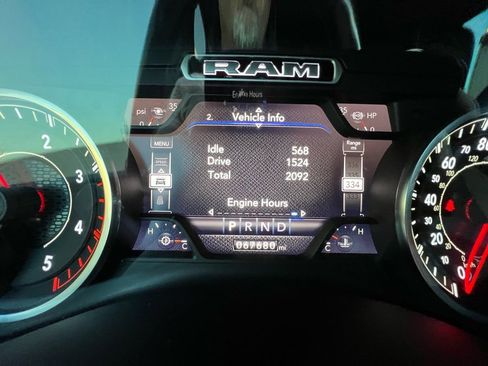 Used 2021 RAM 3500 Laramie image 48