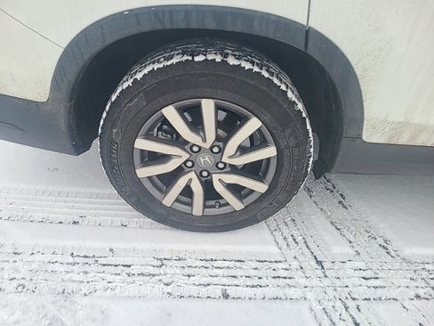 Used 2021 Honda Pilot EX-L image 8