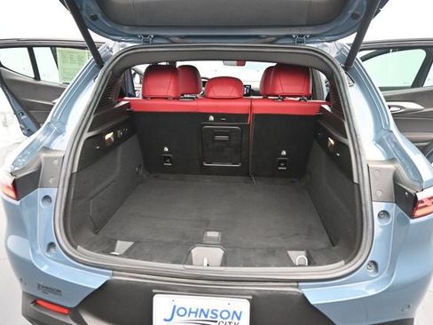 Used 2024 Dodge Hornet GT Plus AWD/4WD image 16