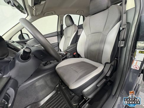 Used 2019 Subaru Crosstrek 2.0i AWD/4WD image 17