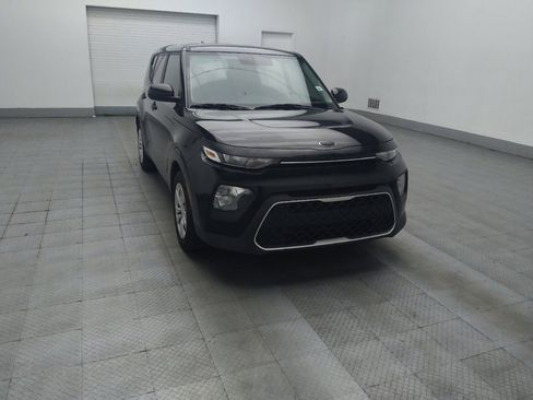 Used 2020 Kia Soul LX image 13