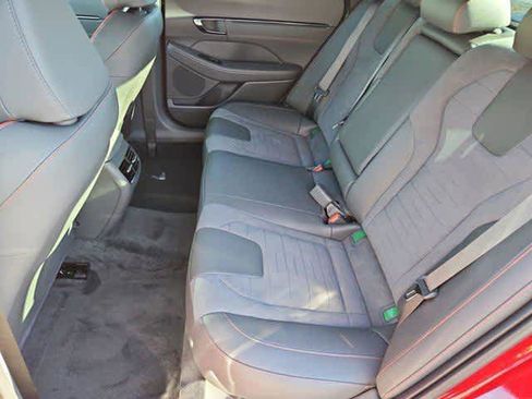 New 2025 Hyundai Sonata N Line image 20