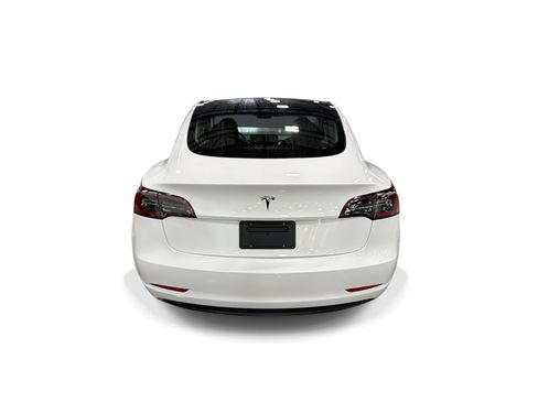 Certified 2023 Tesla Model 3 Standard Range RWD image 5