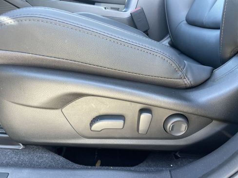 Certified 2026 Subaru Outback Premium image 19