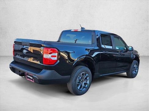 New 2026 Ford Maverick XLT image 2