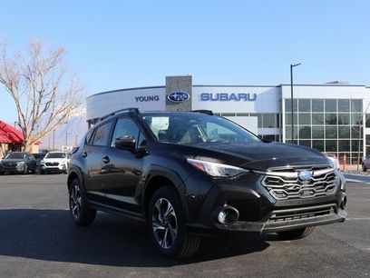 Certified 2025 Subaru Crosstrek 2.5i Premium