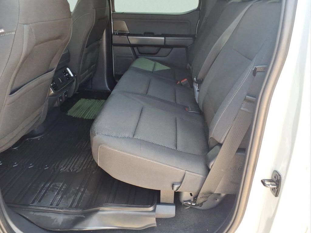 Used 2024 Ford F150 XLT w/ Equipment Group 302A MID AWD/4WD image 17