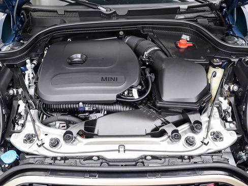 Used 2025 MINI Cooper S FWD image 34