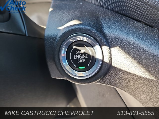 Used 2023 Chevrolet TrailBlazer LT FWD image 18