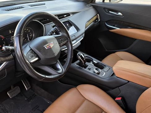 Used 2023 Cadillac XT4 Sport image 20