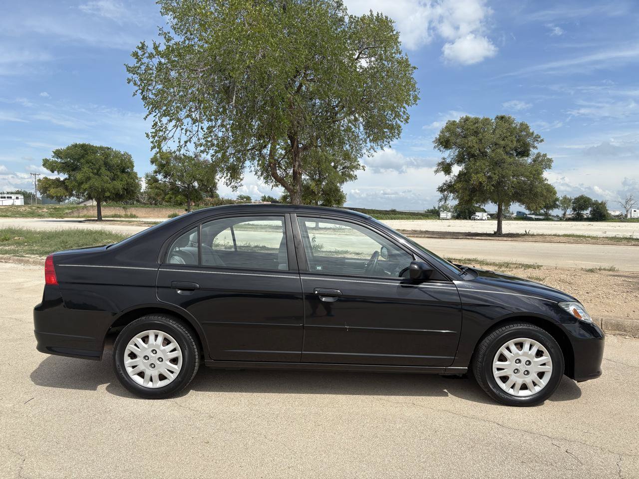 Used 2005 Honda Civic LX image 53