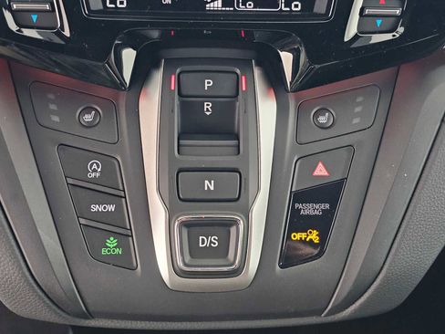 New 2026 Honda Odyssey Sport-L image 31