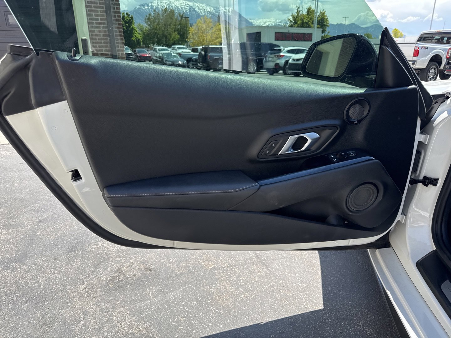 Used 2024 Toyota Supra RWD image 15