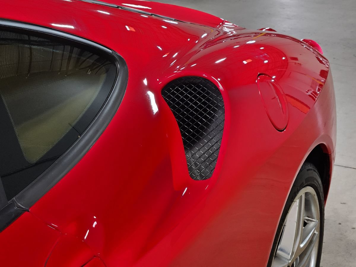 Used 2007 Ferrari F430 Coupe RWD image 33
