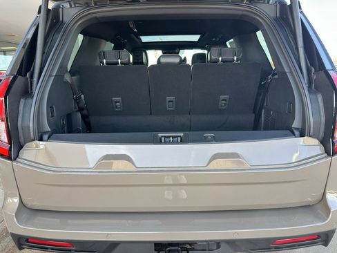 New 2026 Ford Expedition Tremor image 39