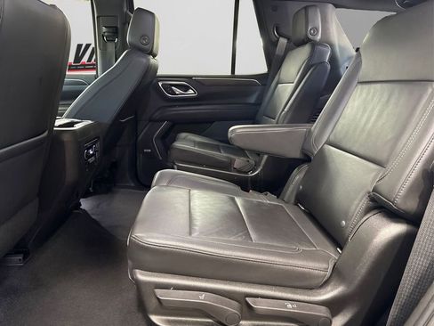 Used 2021 Chevrolet Tahoe LT image 10