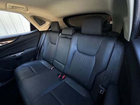 Used 2024 Lexus NX 250 FWD w/ Towing Package (2000 Lbs) image 31