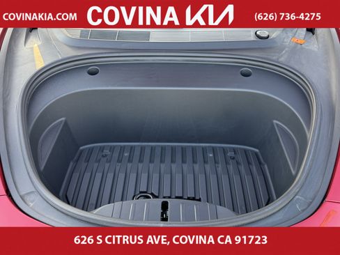 Used 2021 Tesla Model 3 Standard Range Plus image 29