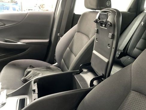 Used 2024 Chevrolet Malibu LT FWD image 21
