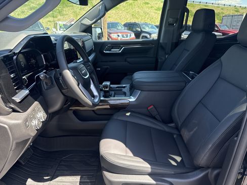 New 2026 GMC Sierra 1500 Elevation w/ Elevation Premium Package AWD/4WD image 11