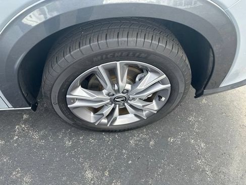 Used 2025 Acura ADX AWD image 21
