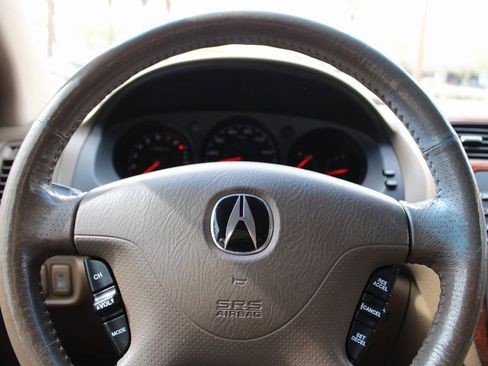 Used 2004 Acura MDX Touring image 25