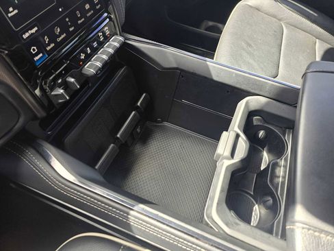 Used 2024 RAM 1500 Limited AWD/4WD image 32
