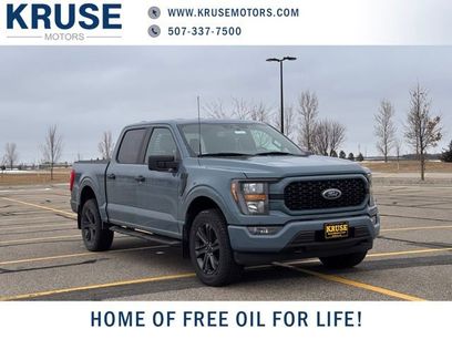 Used 2023 Ford F150 XL w/ STX Appearance Package