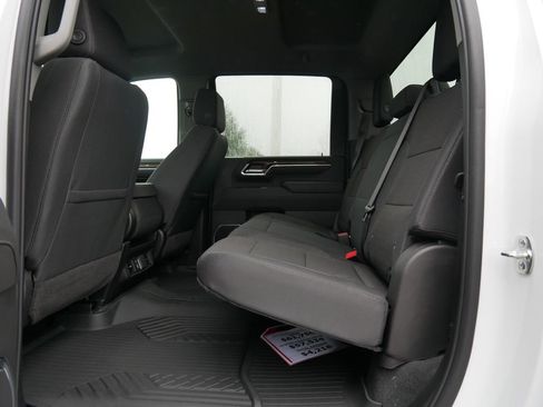 New 2026 Chevrolet Silverado 3500 LT w/ Protection Package image 10