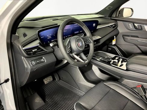 New 2026 Buick Enclave Preferred image 8