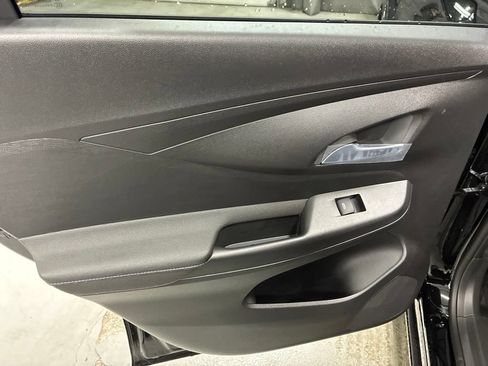 New 2026 Buick Envista Sport Touring w/ Convenience I Package FWD image 22