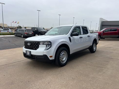 New 2026 Ford Maverick XL image 3