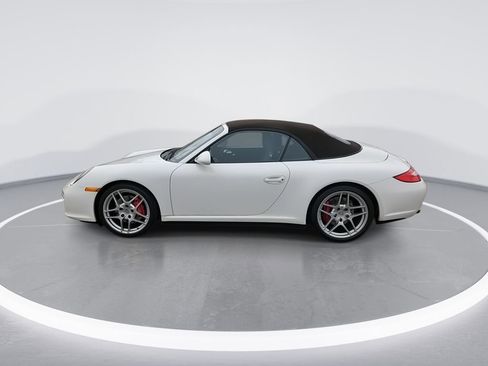 Used 2009 Porsche 911 Carrera 4S image 5