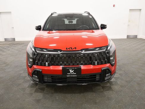 Certified 2026 Kia Sportage X-Line w/ X-Line Technology Package AWD/4WD image 11