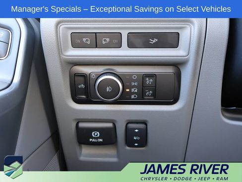 Used 2024 Ford F150 Lariat w/ Mobile Office Package AWD/4WD image 30