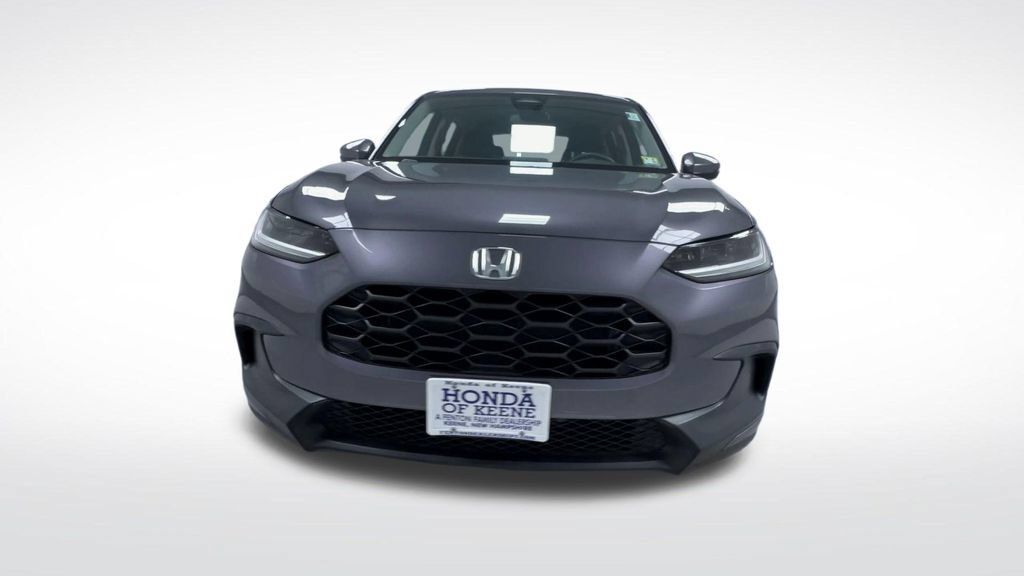 Used 2023 Honda HR-V LX image 3