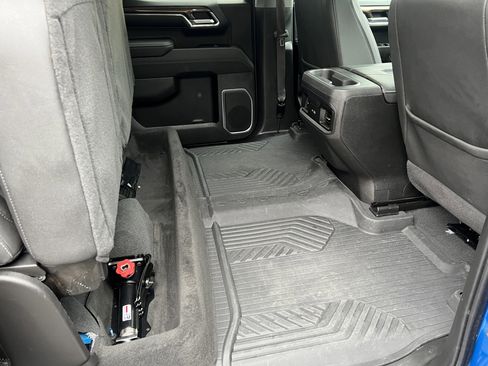 Used 2022 Chevrolet Silverado 1500 RST w/ RST All Star Premium Package image 22