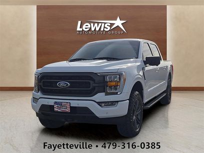 Used 2023 Ford F150 XLT w/ Equipment Group 302A High