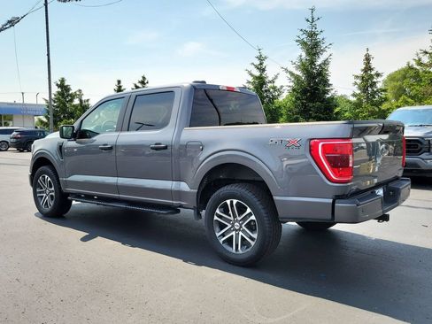 Used 2023 Ford F150 XL w/ STX Appearance Package AWD/4WD image 4