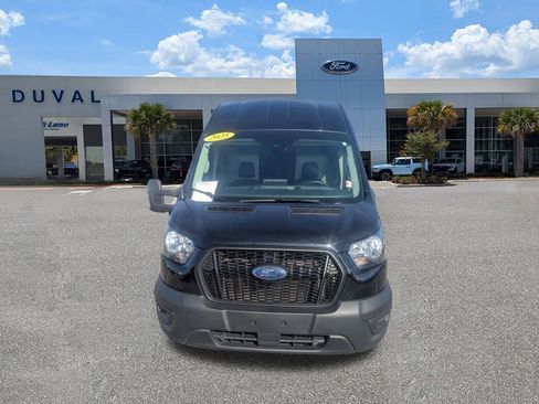 Used 2025 Ford Transit 350 148 High Roof Extended image 9