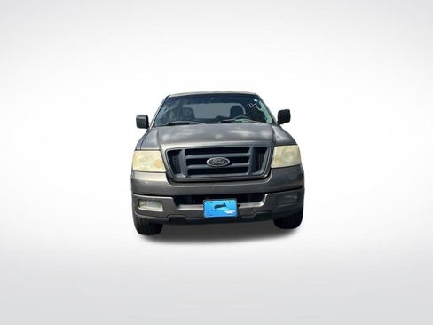 Used 2005 Ford F150 XLT image 3